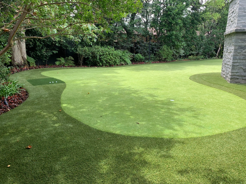 Sutherland Residence - Toluca Lake by Allstate Landscape & Southwest Greens - Photo 3