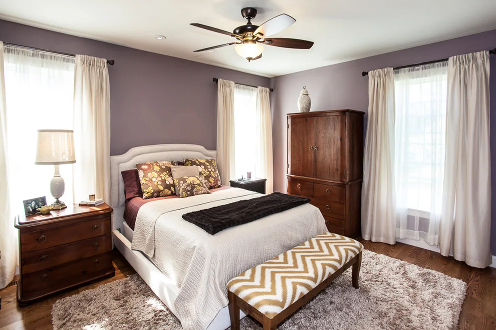 Enchanting Tailored Residence in Kirkwood, MO by Hibbs Luxury Homes - St Louis, MO - Photo 13