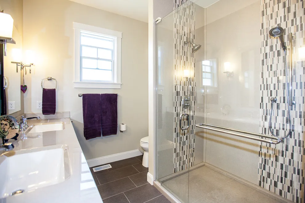 Enchanting Tailored Residence in Kirkwood, MO by Hibbs Luxury Homes - St Louis, MO - Photo 12