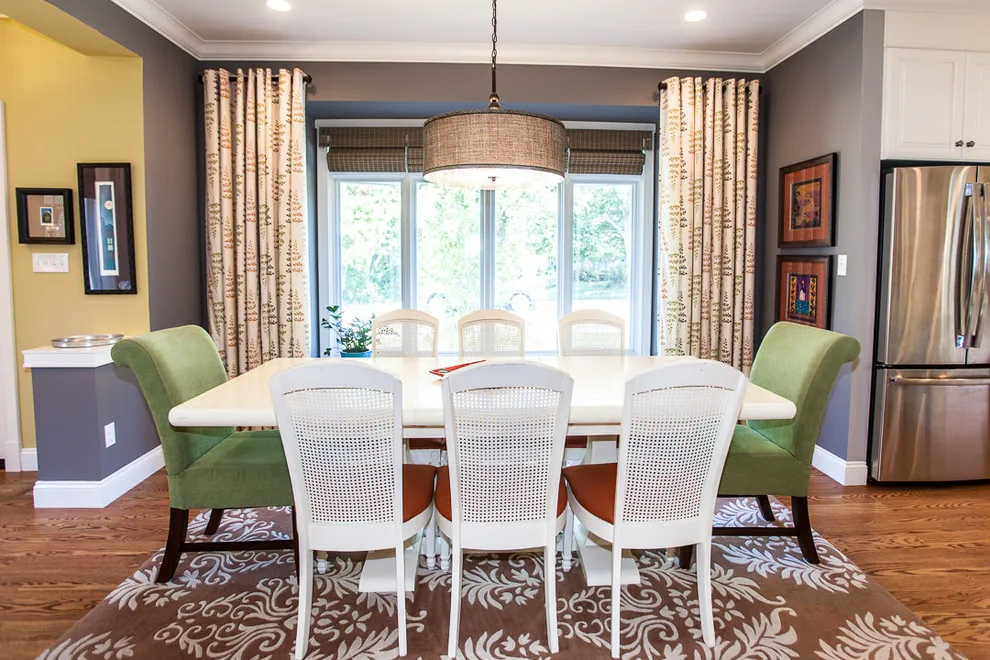 Enchanting Tailored Residence in Kirkwood, MO by Hibbs Luxury Homes - St Louis, MO - Photo 11