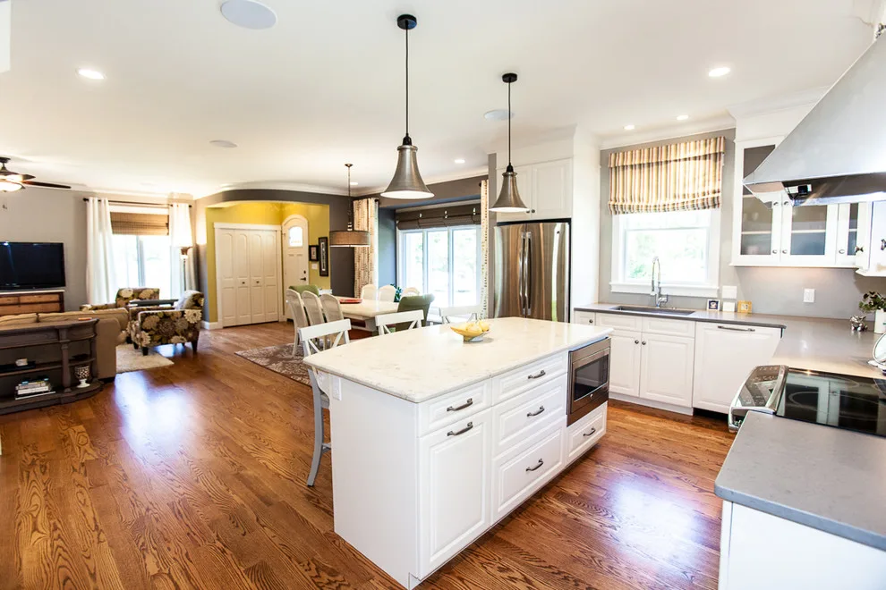 Enchanting Tailored Residence in Kirkwood, MO by Hibbs Luxury Homes - St Louis, MO - Photo 8