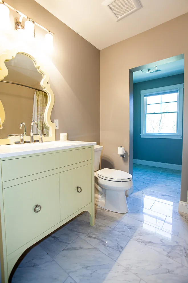 Enchanting Tailored Residence in Kirkwood, MO by Hibbs Luxury Homes - St Louis, MO - Photo 7