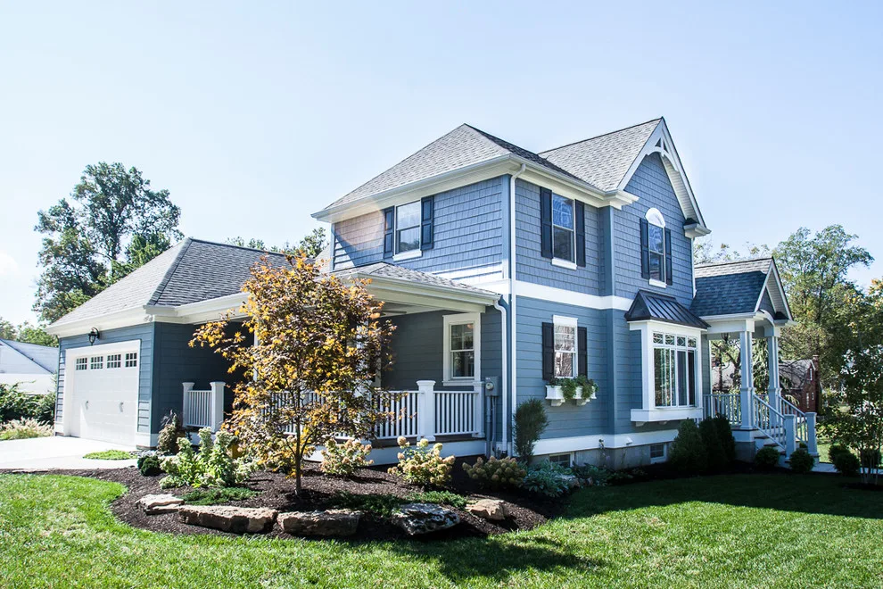 Enchanting Tailored Residence in Kirkwood, MO by Hibbs Luxury Homes - St Louis, MO - Photo 2