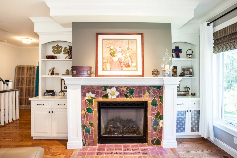Enchanting Tailored Residence in Kirkwood, MO by Hibbs Luxury Homes - St Louis, MO - Photo 15