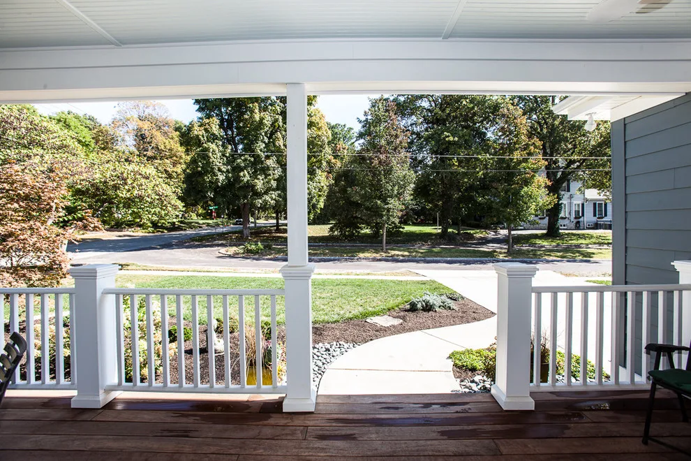 Enchanting Tailored Residence in Kirkwood, MO by Hibbs Luxury Homes - St Louis, MO - Photo 6
