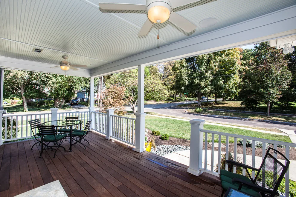 Enchanting Tailored Residence in Kirkwood, MO by Hibbs Luxury Homes - St Louis, MO - Photo 3