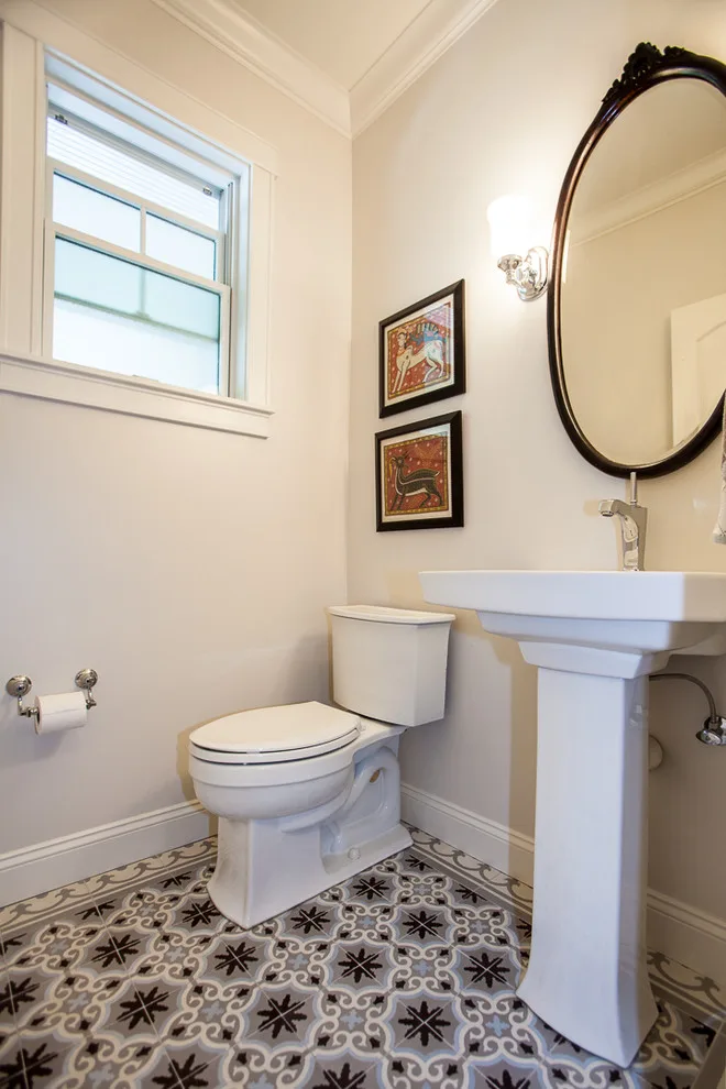 Enchanting Tailored Residence in Kirkwood, MO by Hibbs Luxury Homes - St Louis, MO - Photo 5