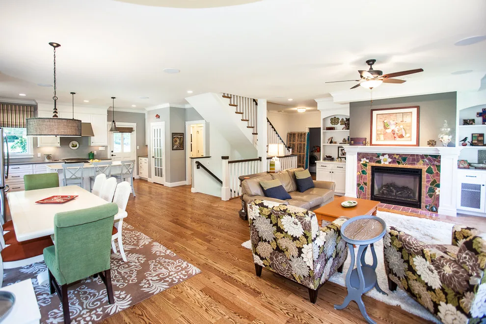 Hibbs Luxury Homes - St Louis, MO - Photo 2