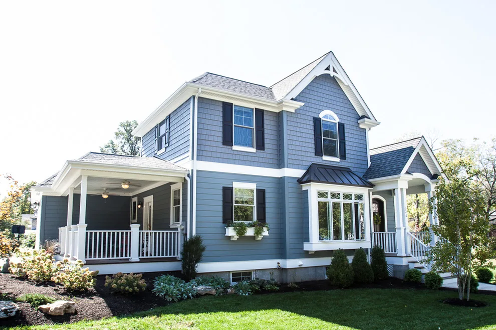 Enchanting Tailored Residence in Kirkwood, MO by Hibbs Luxury Homes - St Louis, MO - Photo 10