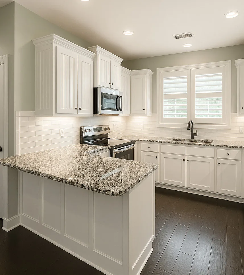 Home Renovation for Kitchens and Bathrooms by Carolina Bays Homes - Photo 7