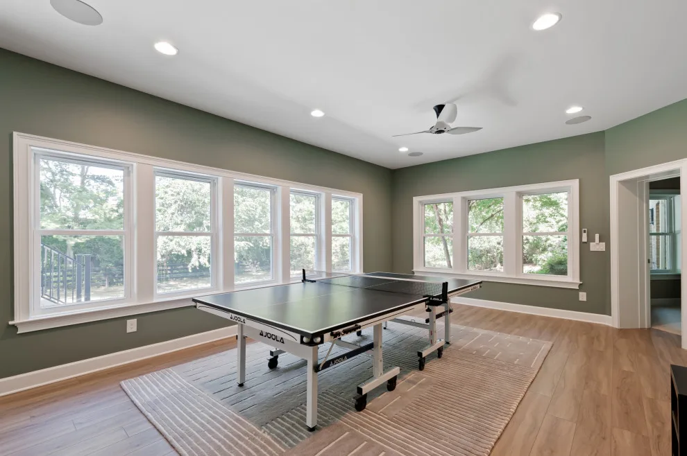 Sunroom and Kitchen Expansion by Superior Custom Homes & Remodeling - Photo 7