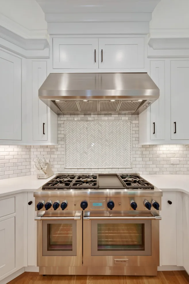 Sunroom and Kitchen Expansion by Superior Custom Homes & Remodeling - Photo 11