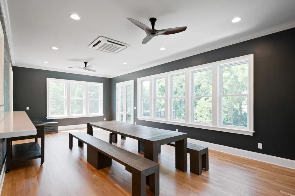 Sunroom and Kitchen Expansion by Superior Custom Homes & Remodeling - Photo 4