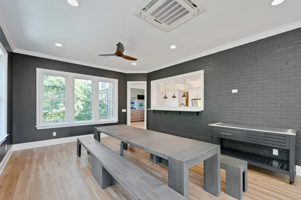 Sunroom and Kitchen Expansion by Superior Custom Homes & Remodeling - Photo 5