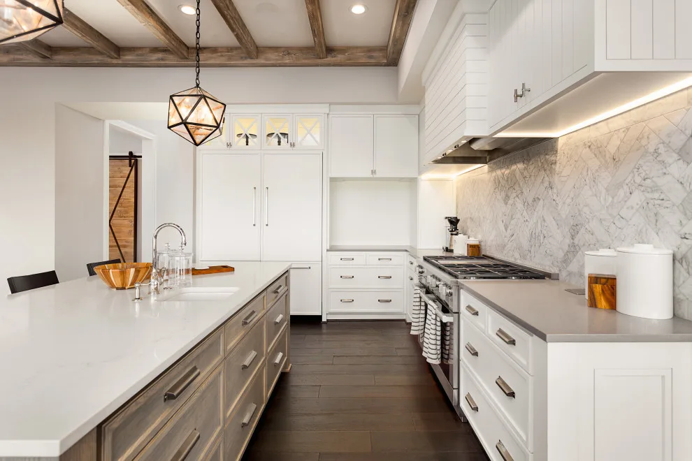 Culinary Space Renovations by Falcon Building - Photo 13