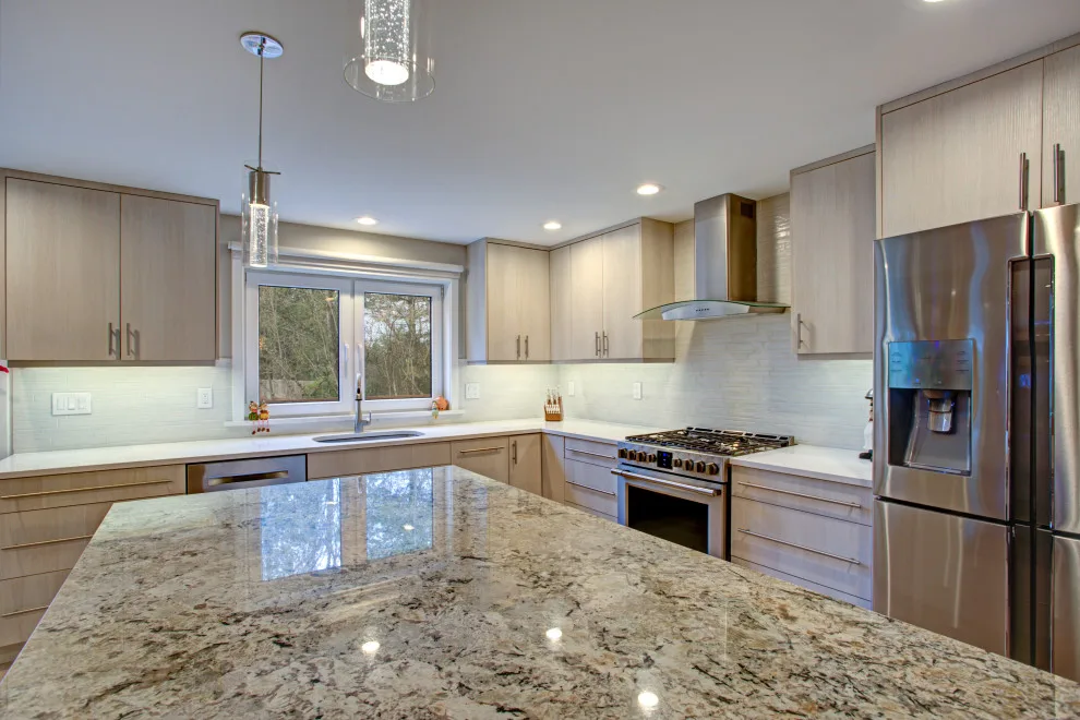 Culinary Space Renovations by Falcon Building - Photo 10