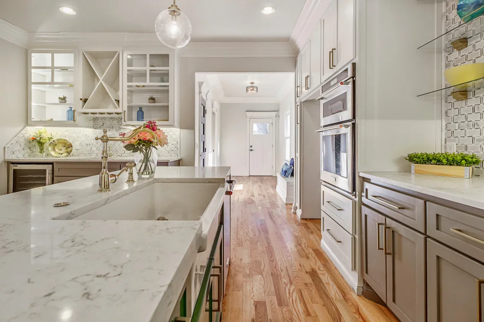 Culinary Space Renovations by Falcon Building - Photo 8