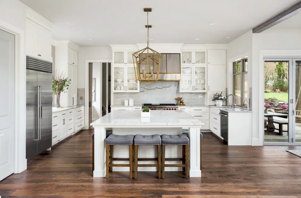 Culinary Space Renovations by Falcon Building - Photo 3