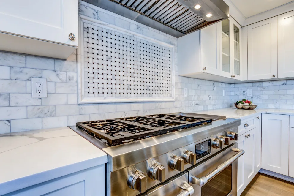 Culinary Space Renovations by Falcon Building - Photo 2