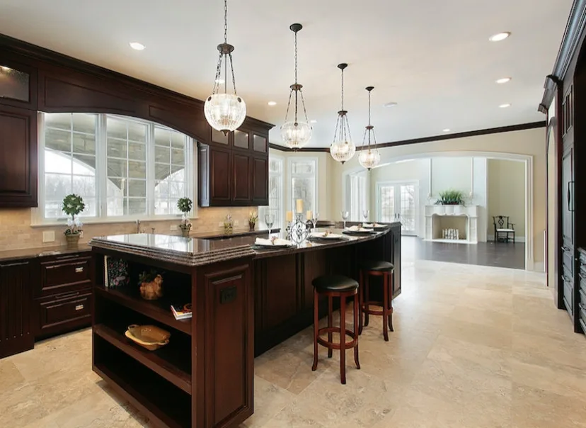 Culinary Space Renovations by Falcon Building - Photo 5