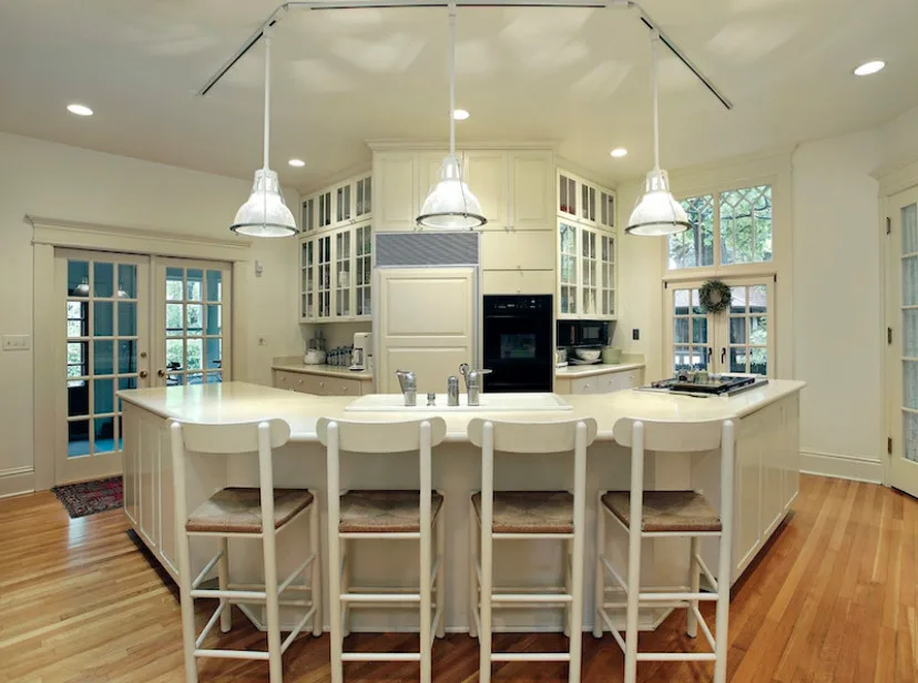 Culinary Space Renovations by Falcon Building - Photo 9