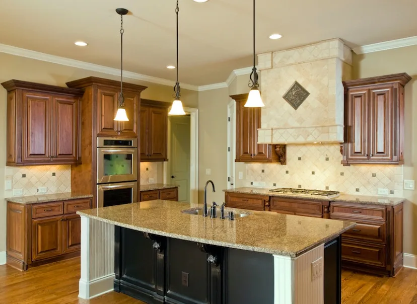 Culinary Space Renovations by Falcon Building - Photo 12