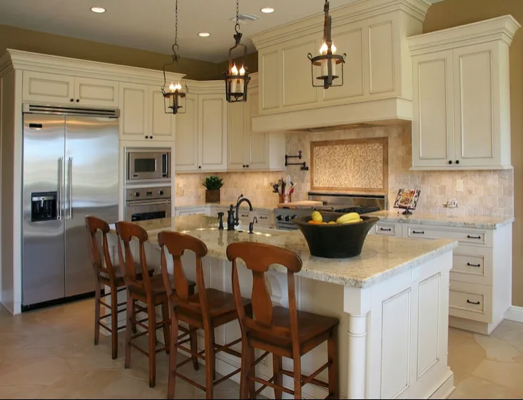 Culinary Space Renovations by Falcon Building - Photo 11