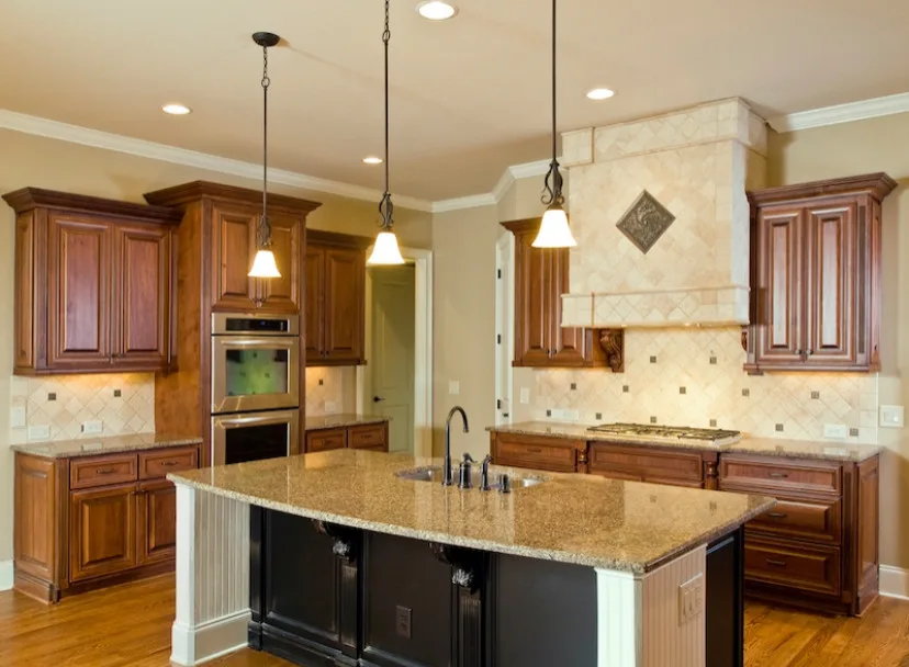Culinary Space Renovations by Falcon Building - Photo 14