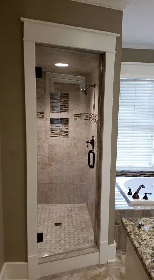 Stunning Kitchen and Bathroom Renovation by L & L Development, Inc - Photo 4