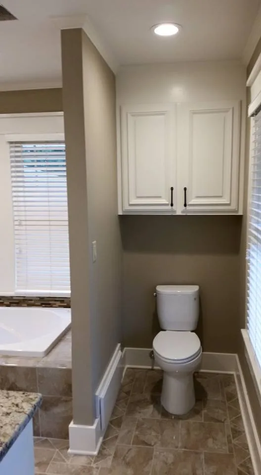 Stunning Kitchen and Bathroom Renovation by L & L Development, Inc - Photo 5