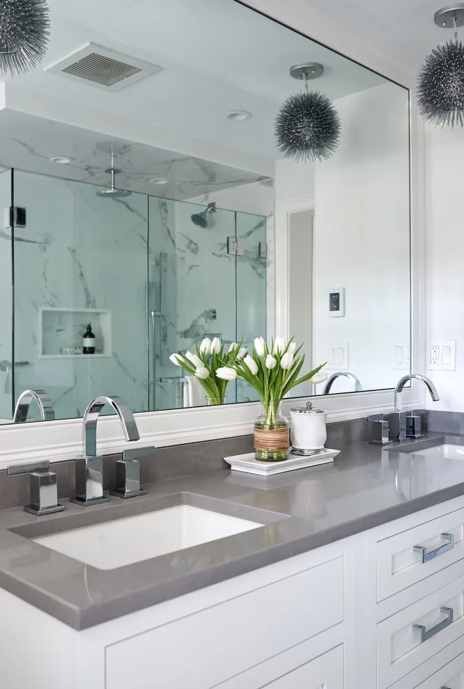 Kitchen and Bathroom Remodel by Woodland Partners Custom Builders - Photo 5