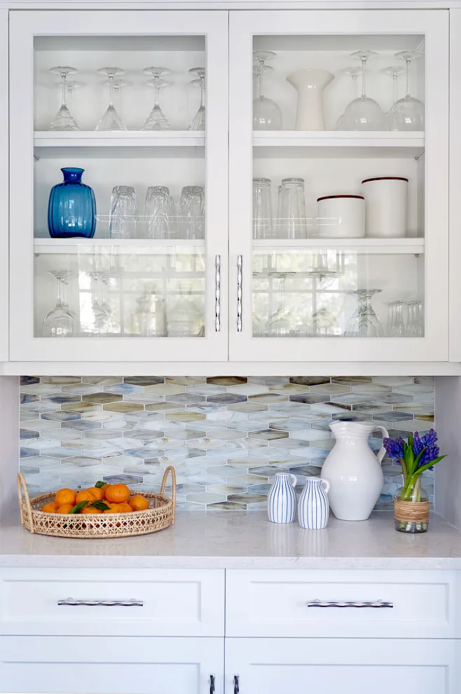 Kitchen and Bathroom Remodel by Woodland Partners Custom Builders - Photo 6