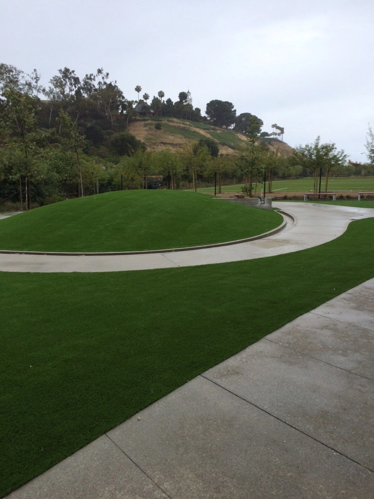 Bluff Creek Dog Park - Playa Vista by Allstate Landscape & Southwest Greens - Photo 3