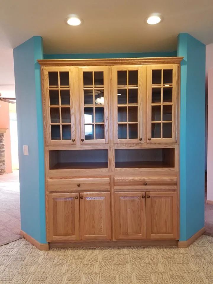 Culinary Storage Solutions by Wausau Homes Manistique - Photo 7