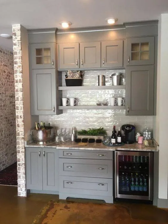Culinary Cabinets and Intelligent Storage by Elyod Construction - Photo 7