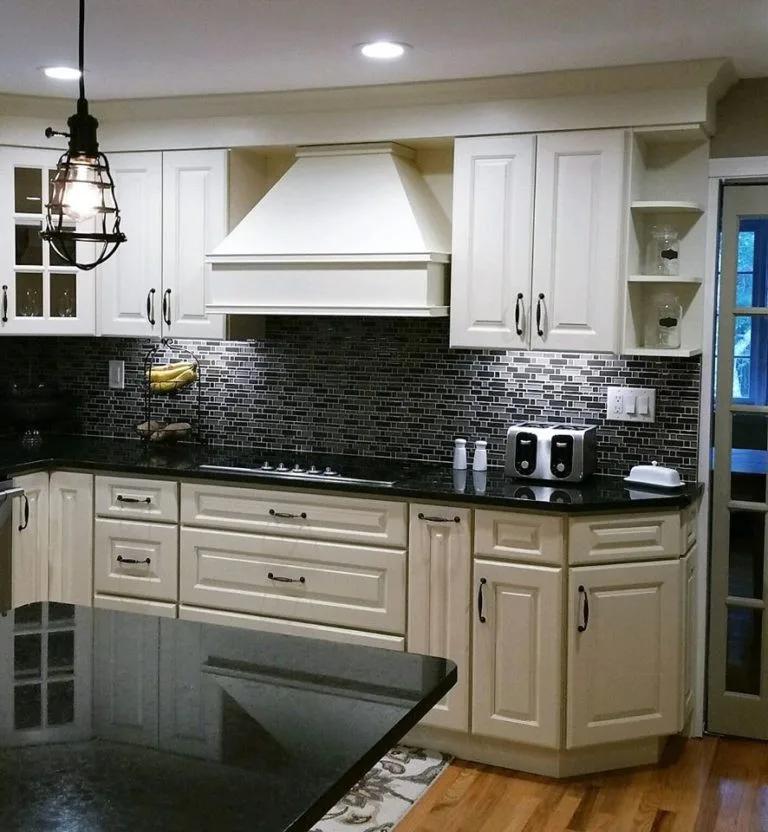 Culinary Cabinets and Intelligent Storage by Elyod Construction - Photo 11