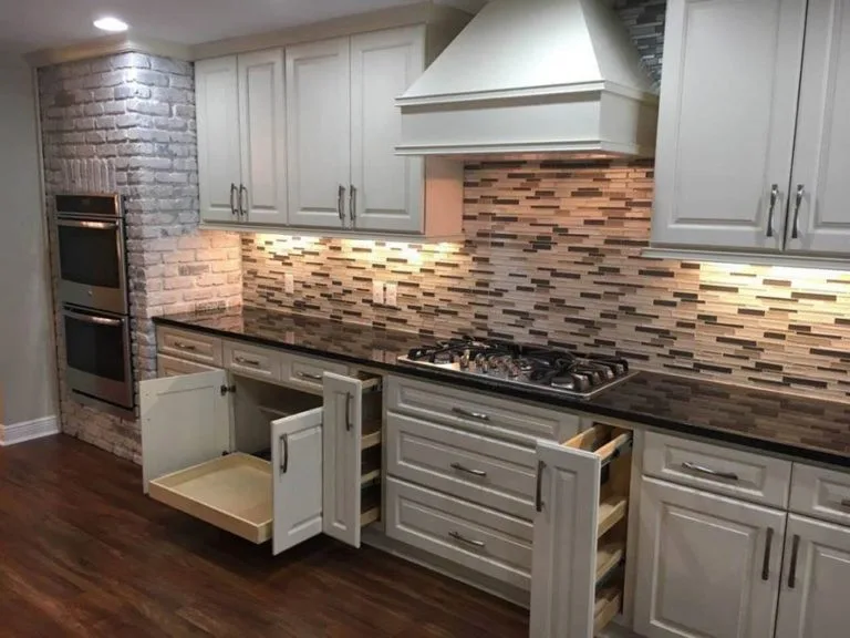 Culinary Cabinets and Intelligent Storage by Elyod Construction - Photo 14