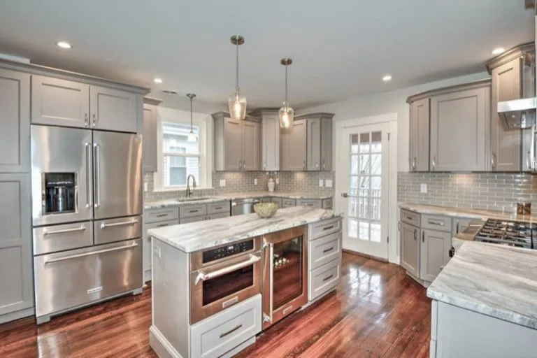 Culinary Cabinets and Intelligent Storage by Elyod Construction - Photo 23