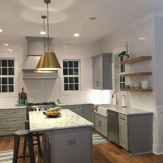 Culinary Cabinets and Intelligent Storage by Elyod Construction - Photo 15