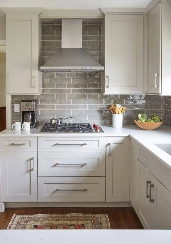 Culinary Cabinets and Intelligent Storage by Elyod Construction - Photo 20