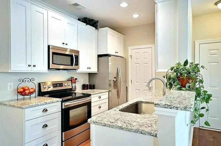Culinary Cabinets and Intelligent Storage by Elyod Construction - Photo 21