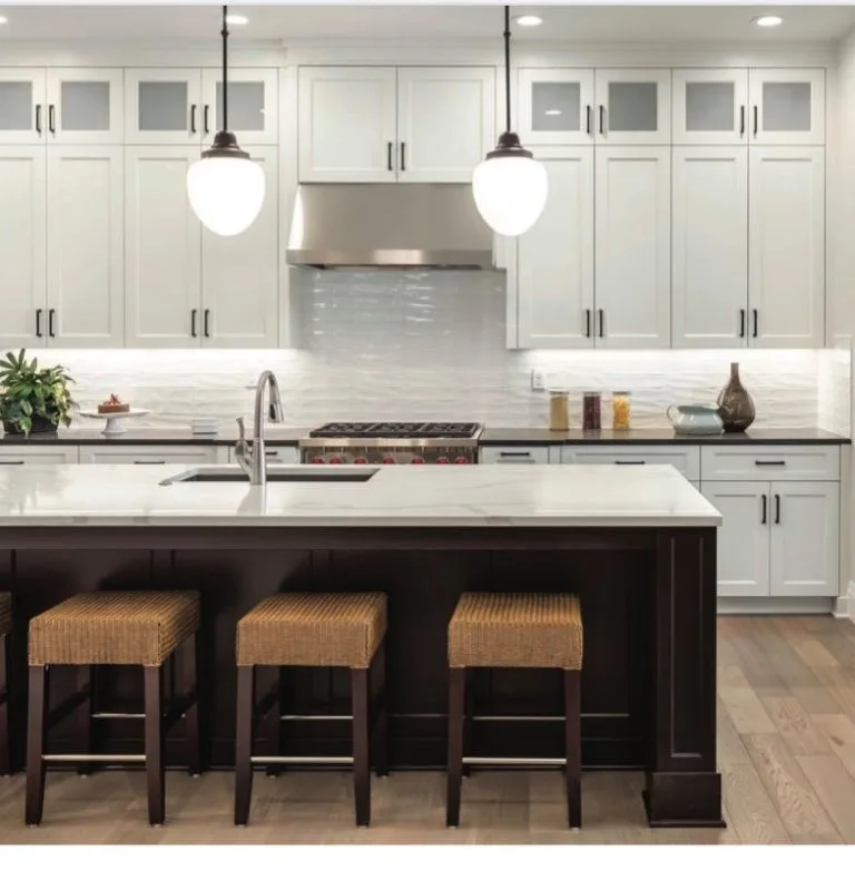 Culinary Cabinets and Intelligent Storage by Elyod Construction - Photo 17