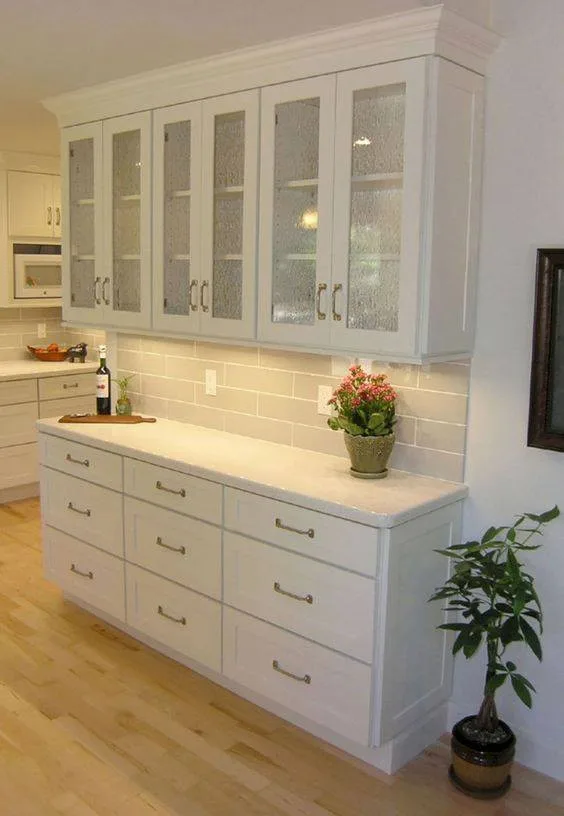 Culinary Cabinets and Intelligent Storage by Elyod Construction - Photo 13
