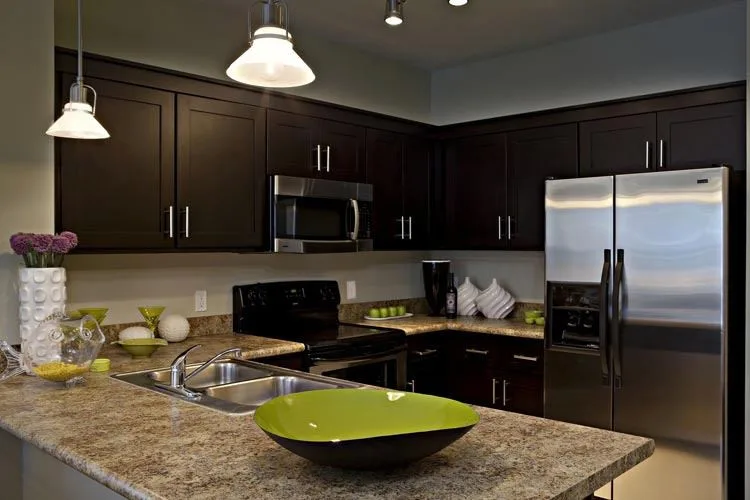 Culinary Cabinets and Intelligent Storage by Elyod Construction - Photo 8