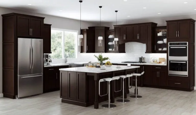 Culinary Cabinets and Intelligent Storage by Elyod Construction - Photo 12