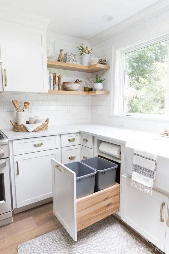 Culinary Cabinets and Intelligent Storage by Elyod Construction - Photo 10