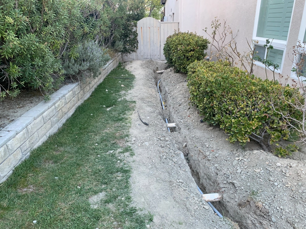 Burgess Residence - Stevenson Ranch by Allstate Landscape & Southwest Greens - Photo 3