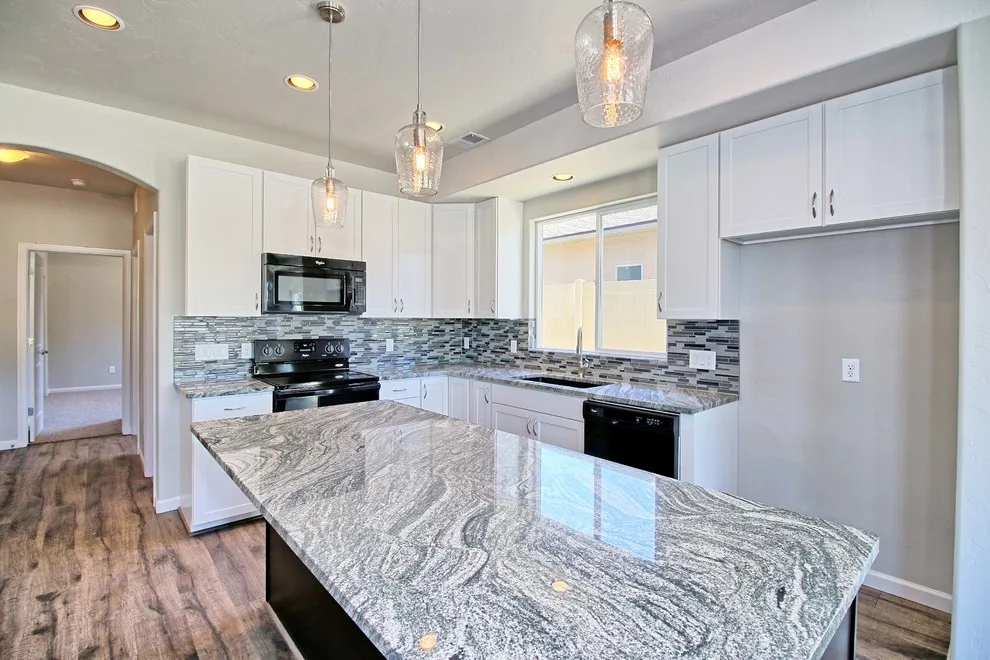 Culinary Space Design by Dahl Built Homes - Photo 4