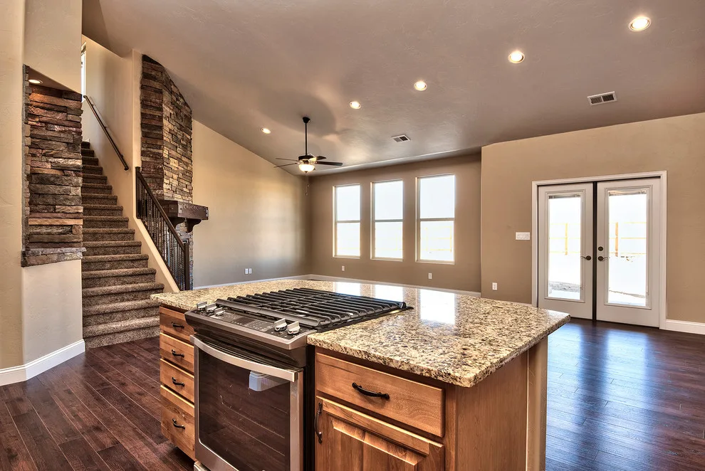 Culinary Space Design by Dahl Built Homes - Photo 18