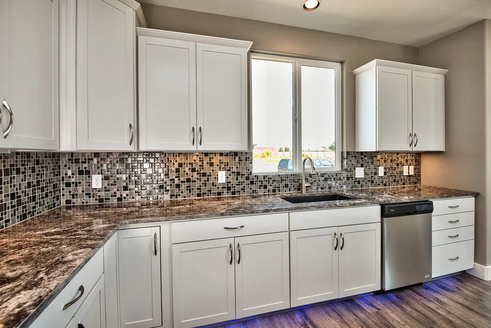 Culinary Space Design by Dahl Built Homes - Photo 31